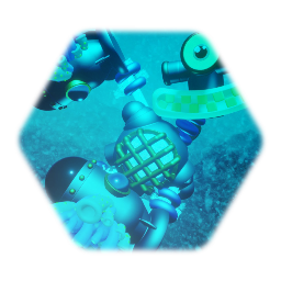 EPIC Wubbox | WATER ISLAND Playable
