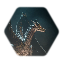 Dragon  - ドラゴン