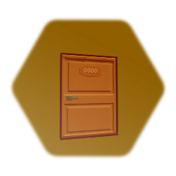 [Roblox Doors] Wrong Door