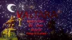 Valtara: Warriors of the Guild Beta