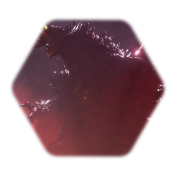 Godzilla GT (destroyah) redux