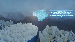 A screenshot taken in Dreams. 22 of 30.