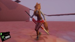 A screenshot taken in Dreams. 13 of 25.