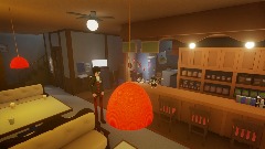 Remix of Dreamsona 5 Cafe Leblanc WIP - Persona