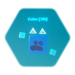 Cube (3D)