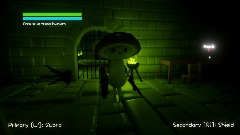 A screenshot taken in Dreams. 8 of 10.