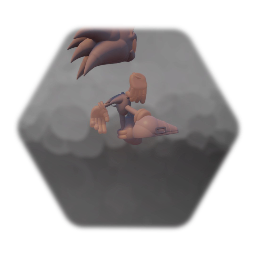 Remix of Sonic the Hedgehog