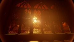 A screenshot taken in Dreams. 1 of 2.