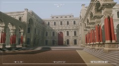 A screenshot taken in Dreams. 9 of 17.