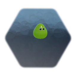 Green Slime