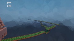 A screenshot taken in Dreams. 23 of 28.