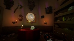 A screenshot taken in Dreams. 3 of 5.