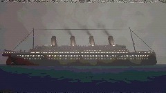 The Titanic