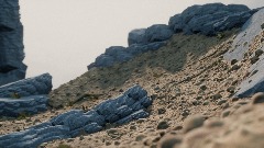 A screenshot taken in Dreams. 6 of 7.