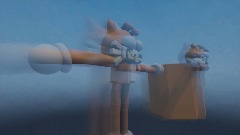 A screenshot taken in Dreams. 3 of 4.