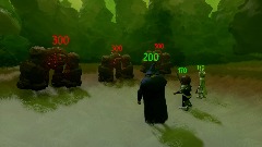 A screenshot taken in Dreams. 1 of 1.