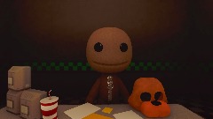 5am At Freddy's The Prequal