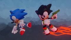 A screenshot taken in Dreams. 1 of 1.