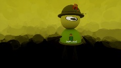 A screenshot taken in Dreams. 1 of 1.