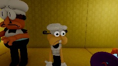 A screenshot taken in Dreams. 2 of 3.