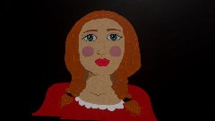 Ginger - Painting