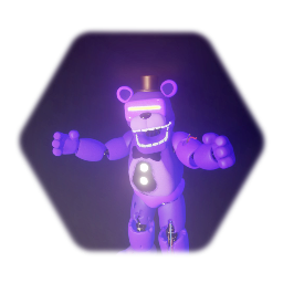 VR Freddy