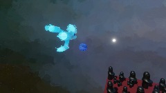 A screenshot taken in Dreams. 2 of 13.