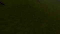 Resident Evil 4 Cemetery