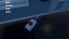 A screenshot taken in Dreams. 6 of 21.