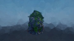 A screenshot taken in Dreams. 9 of 12.