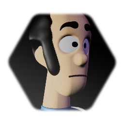 Dr. Kennedy (Non Superhero)