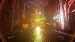 A screenshot taken in Dreams. 3 of 7.