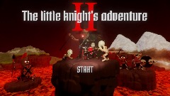 The little knight's adventure 2