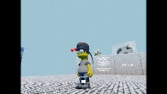 A screenshot taken in Dreams. 6 of 6.