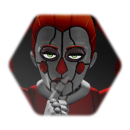 Circus Baby (The Fourth Closet)