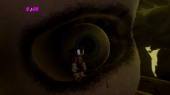 A screenshot taken in Dreams. 28 of 30.