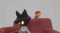 A screenshot taken in Dreams. 16 of 22.