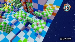 A screenshot taken in Dreams. 22 of 29.