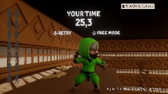 A screenshot taken in Dreams. 19 of 27.