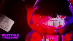 DustTale Pyrosomni