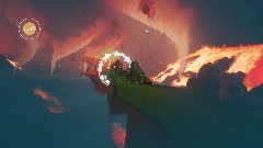 A screenshot taken in Dreams. 5 of 5.