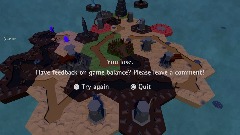 A screenshot taken in Dreams. 23 of 26.