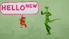 A screenshot taken in Dreams. 1 of 8.