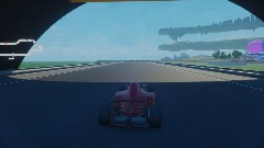Remix of Super GP [DEV]