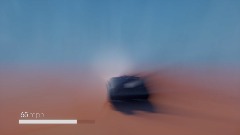 A screenshot taken in Dreams. 1 of 2.