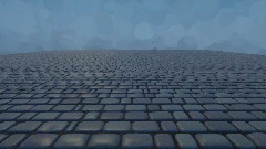 A screenshot taken in Dreams. 1 of 2.