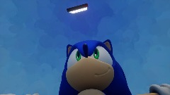 A screenshot taken in Dreams. 7 of 9.