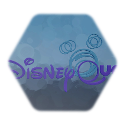 DisneyQuest Reboot logo