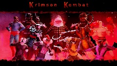 Krimson Kombat