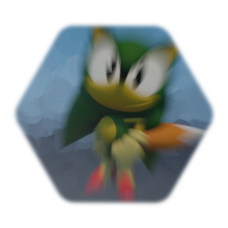 Remix of Sonic YTP V5